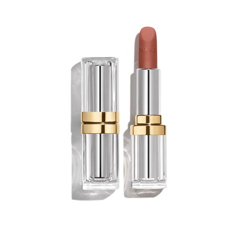 chanel 31 le rouge lipstick